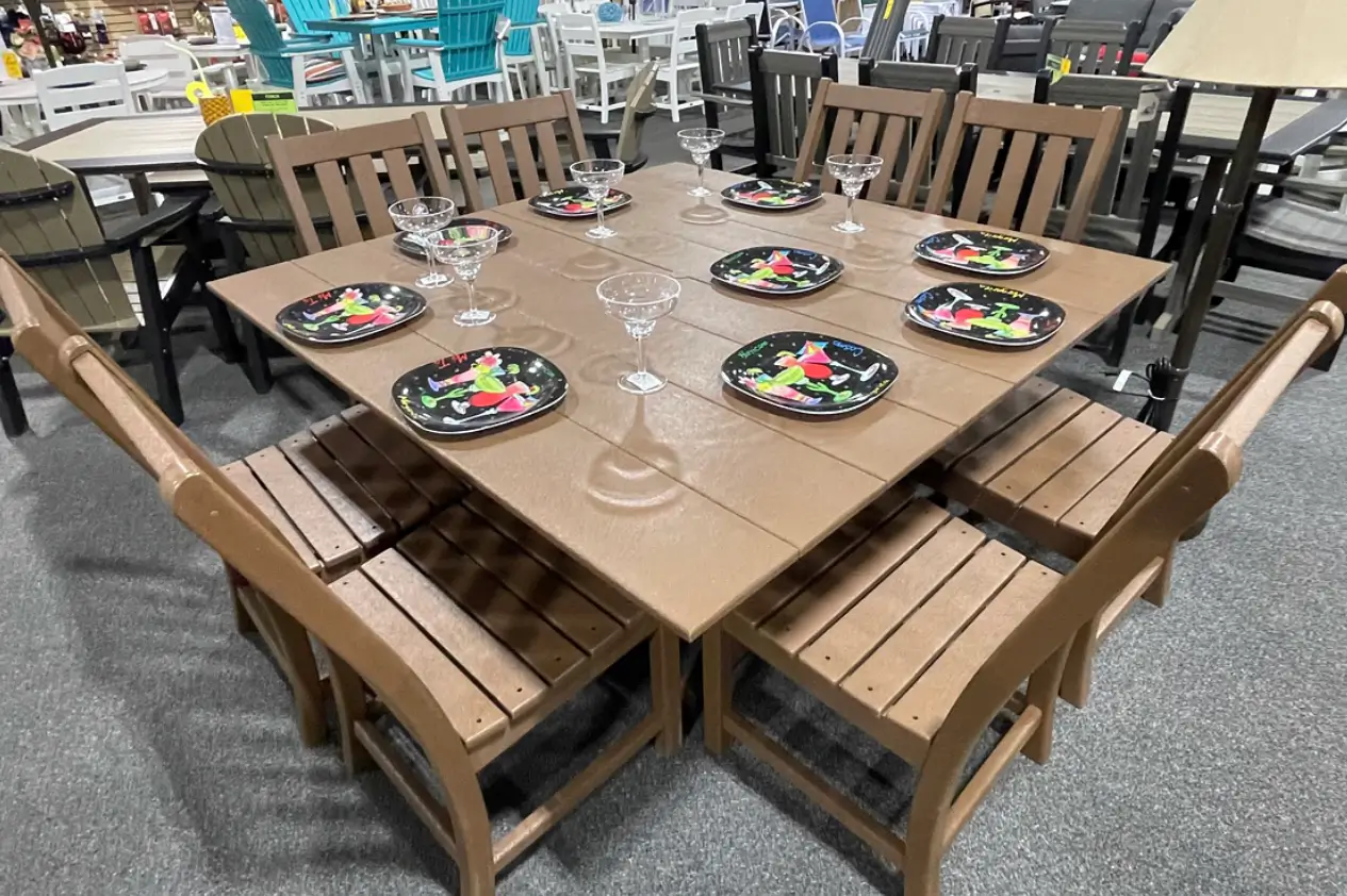 Patio Furniture